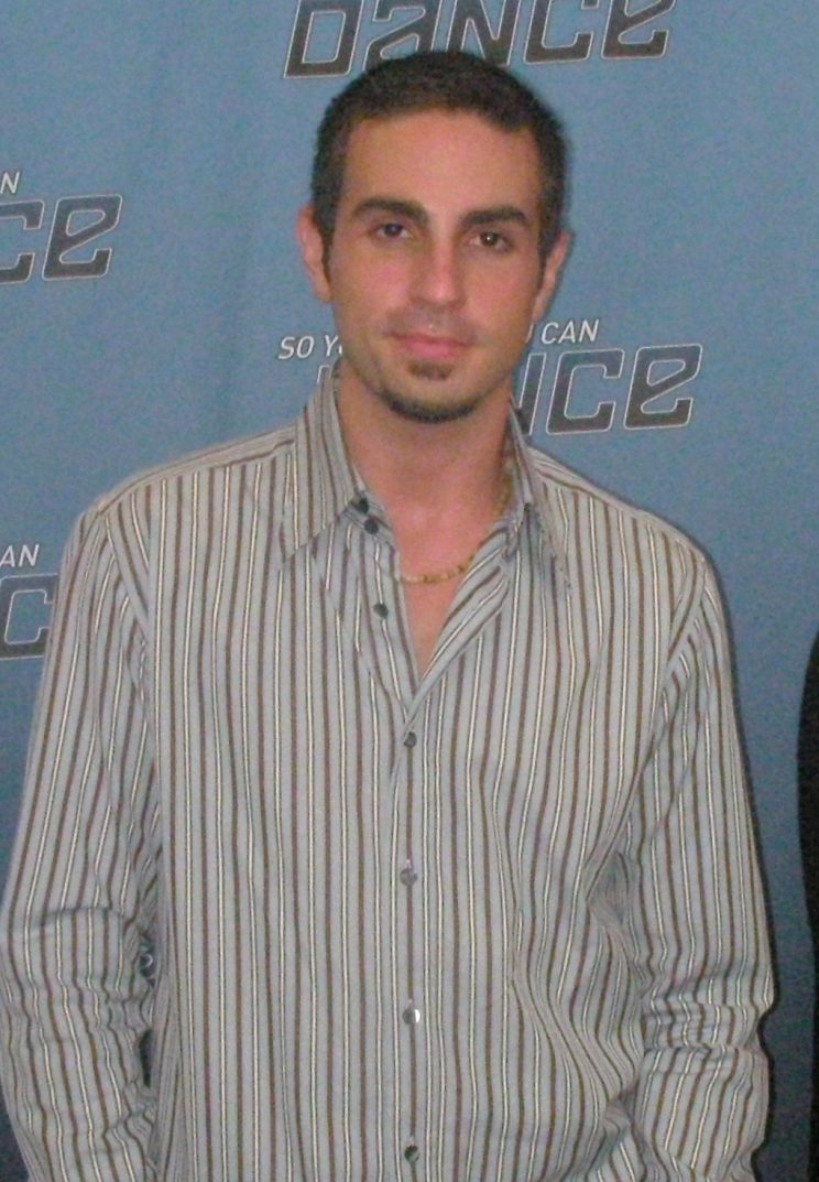 Wade Robson