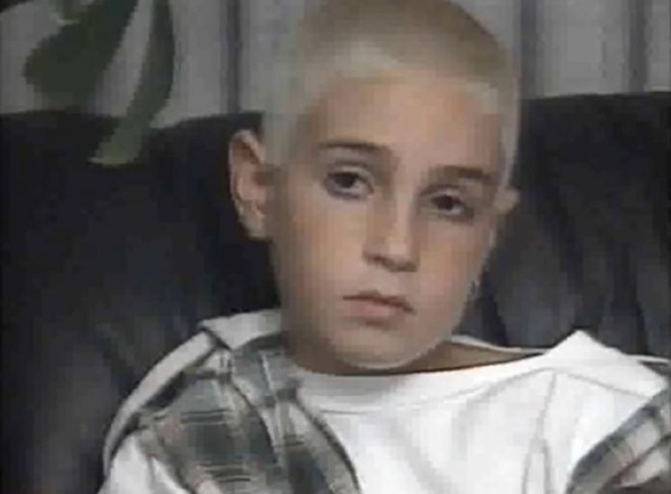 Wade Robson