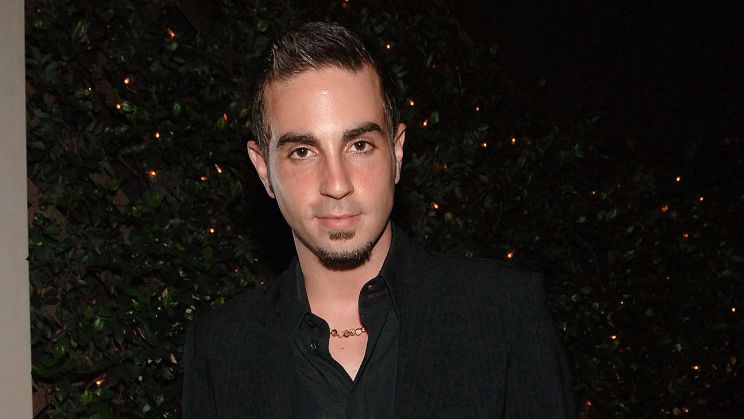 Wade Robson