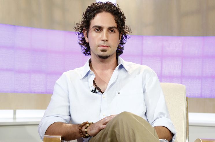 Wade Robson