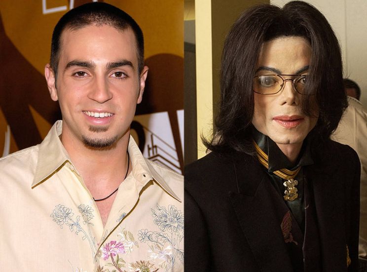 Wade Robson