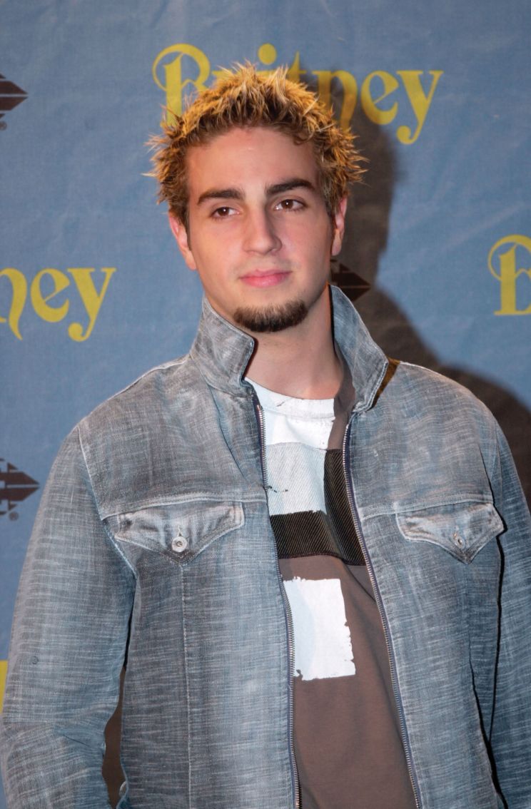 Wade Robson