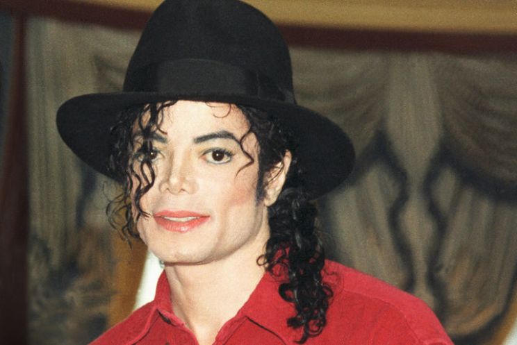 Wade Robson