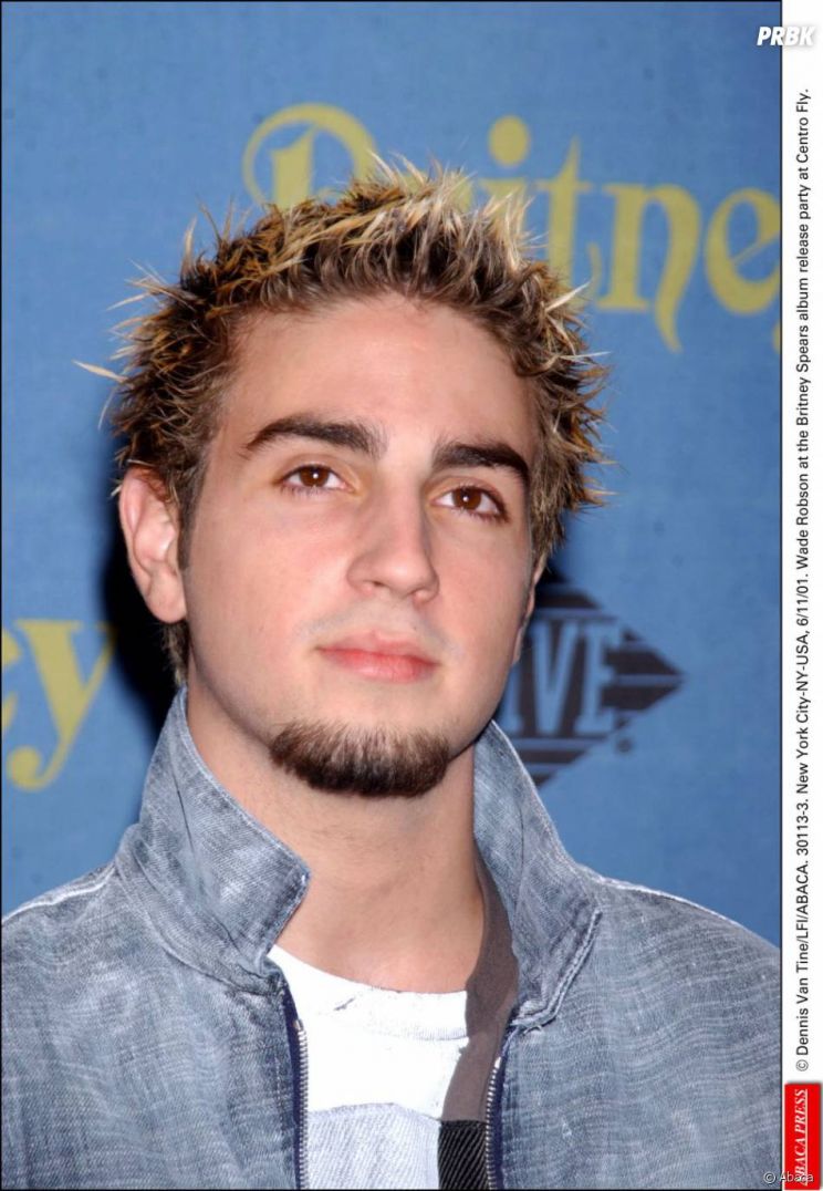 Wade Robson