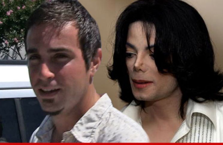 Wade Robson