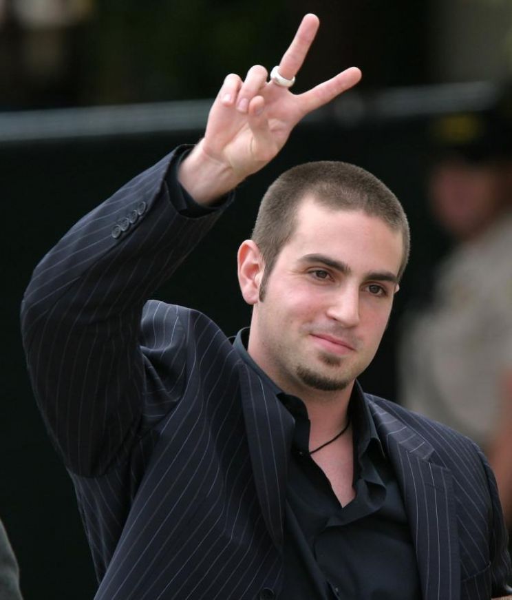 Wade Robson