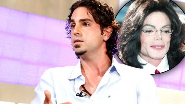 Wade Robson