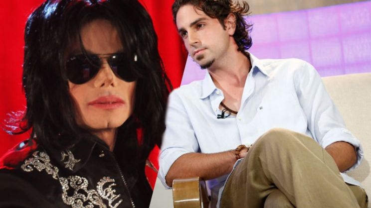 Wade Robson