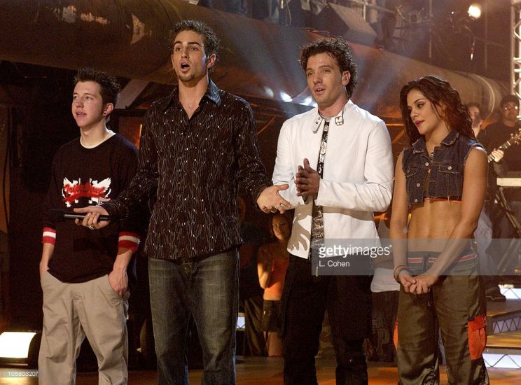 Wade Robson