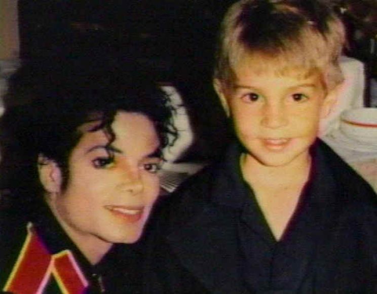 Wade Robson