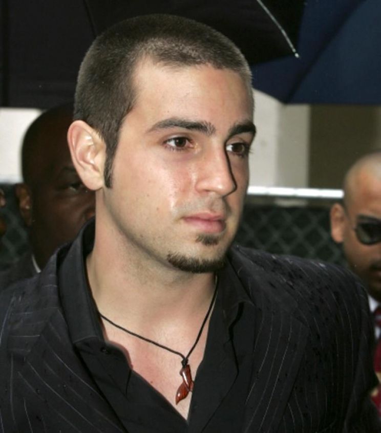 Wade Robson