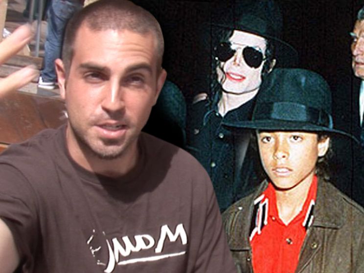Wade Robson