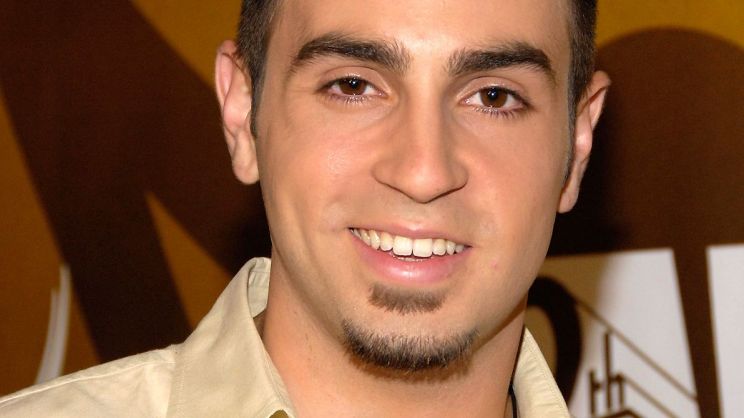 Wade Robson