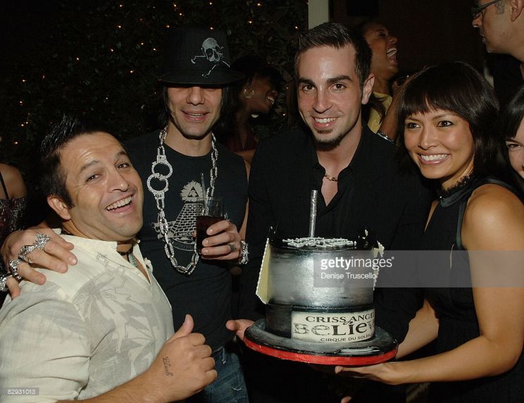 Wade Robson