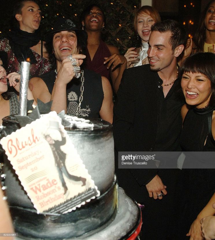 Wade Robson