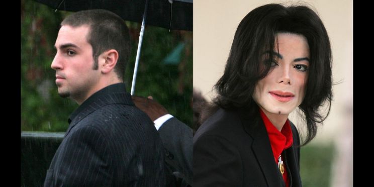 Wade Robson