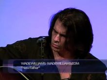 Wade Williams