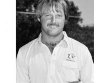 Wade Williams