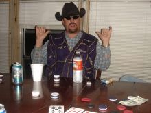 Wade Williams