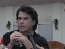 Wade Williams