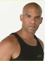 Wade Williams