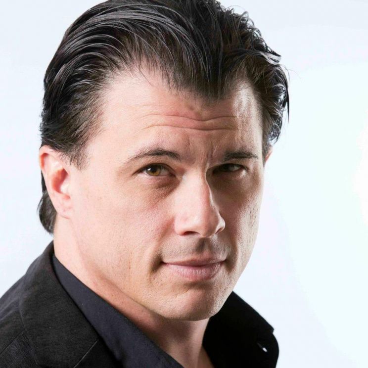 Wade Williams