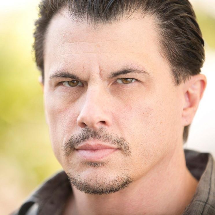 Wade Williams