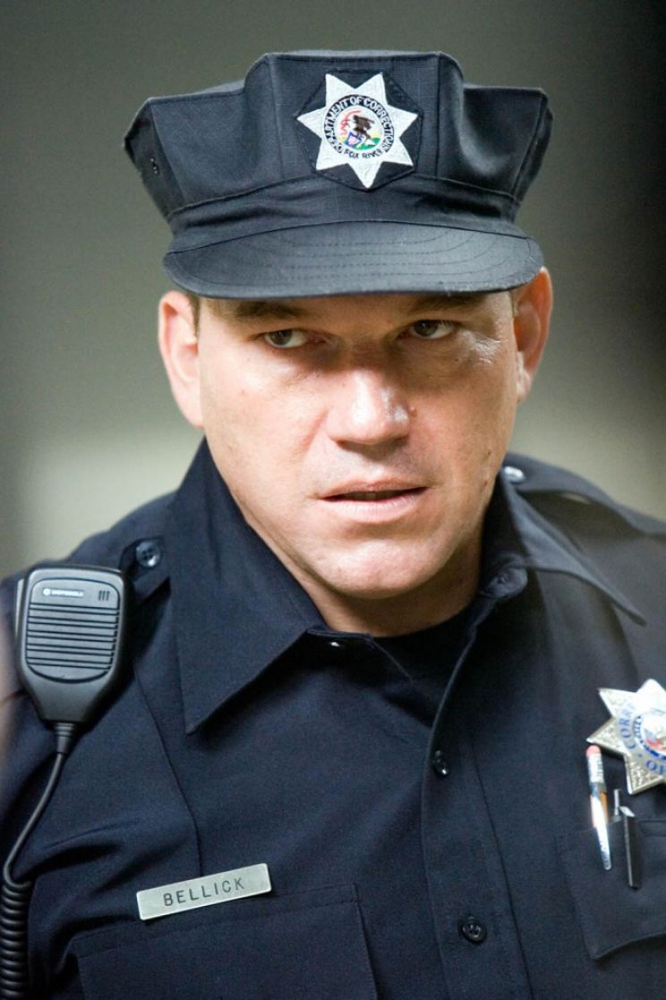Wade Williams