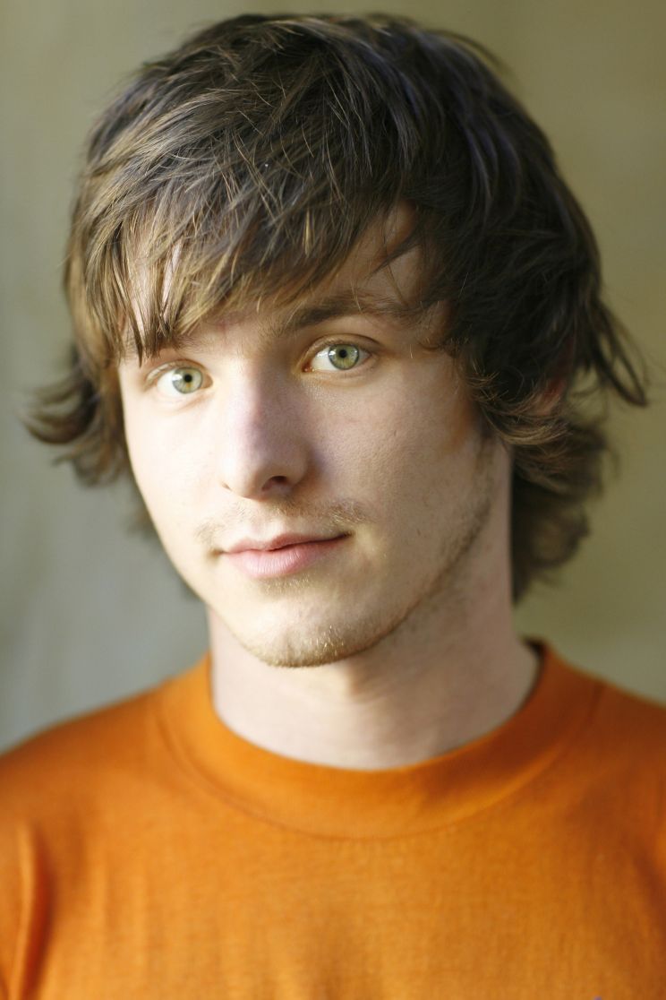 Wade Williams