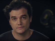 Wagner Moura