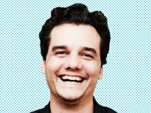 Wagner Moura