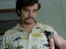 Wagner Moura