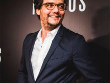 Wagner Moura