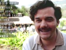 Wagner Moura