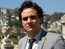 Wagner Moura