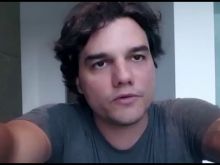 Wagner Moura