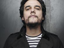 Wagner Moura