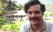 Wagner Moura