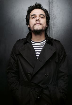 Wagner Moura