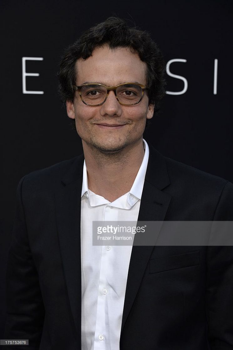 Wagner Moura