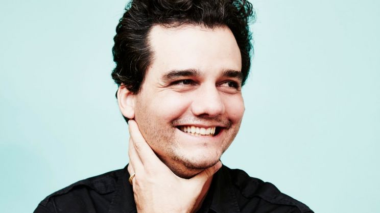 Wagner Moura