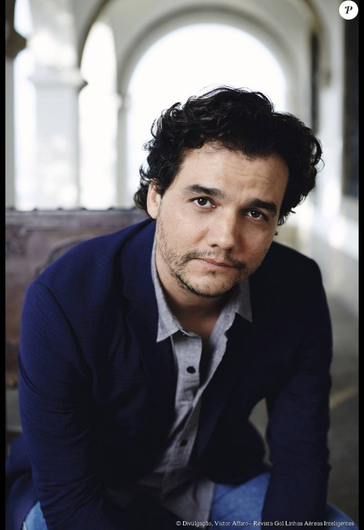 Wagner Moura