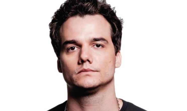 Wagner Moura