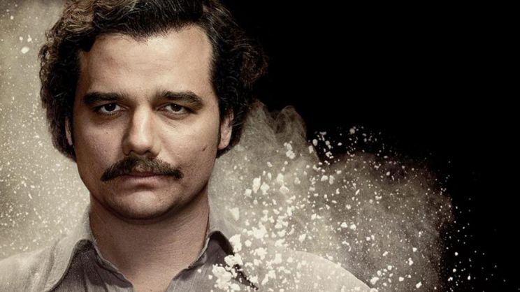 Wagner Moura