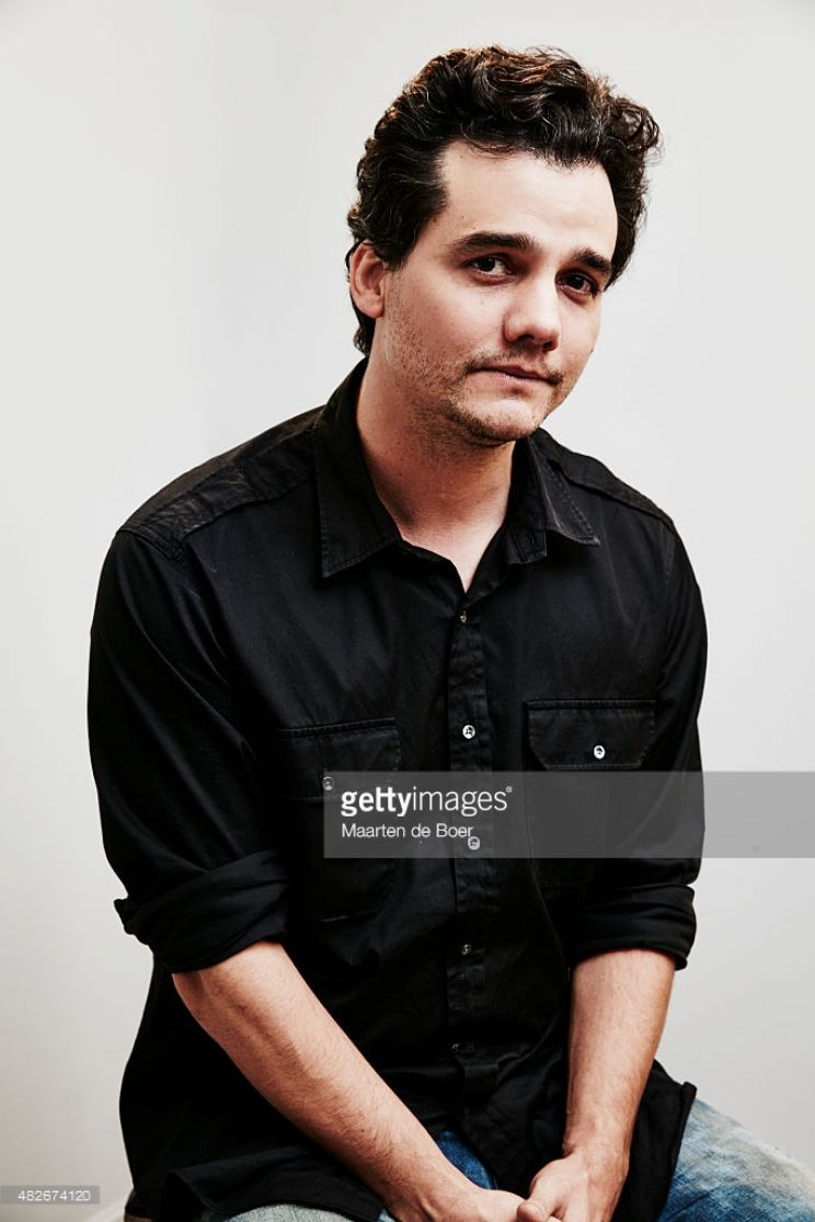 Wagner Moura