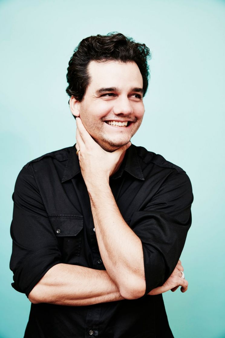 Wagner Moura