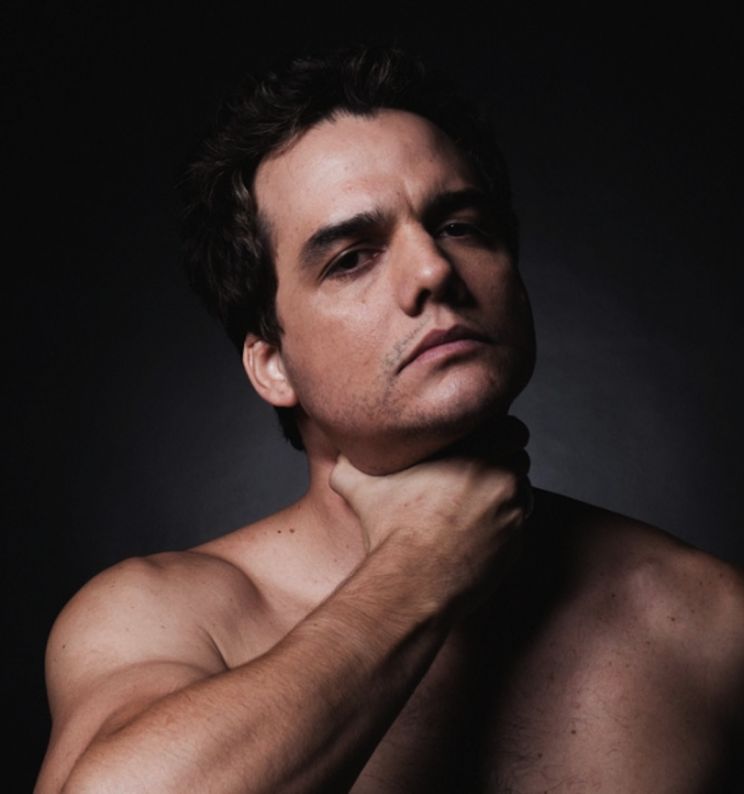 Wagner Moura