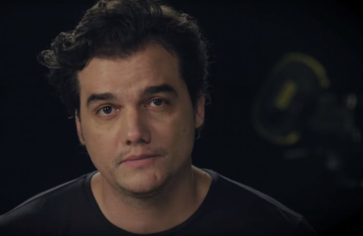 Wagner Moura