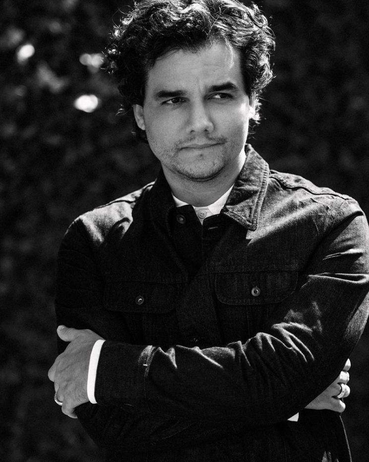 Wagner Moura