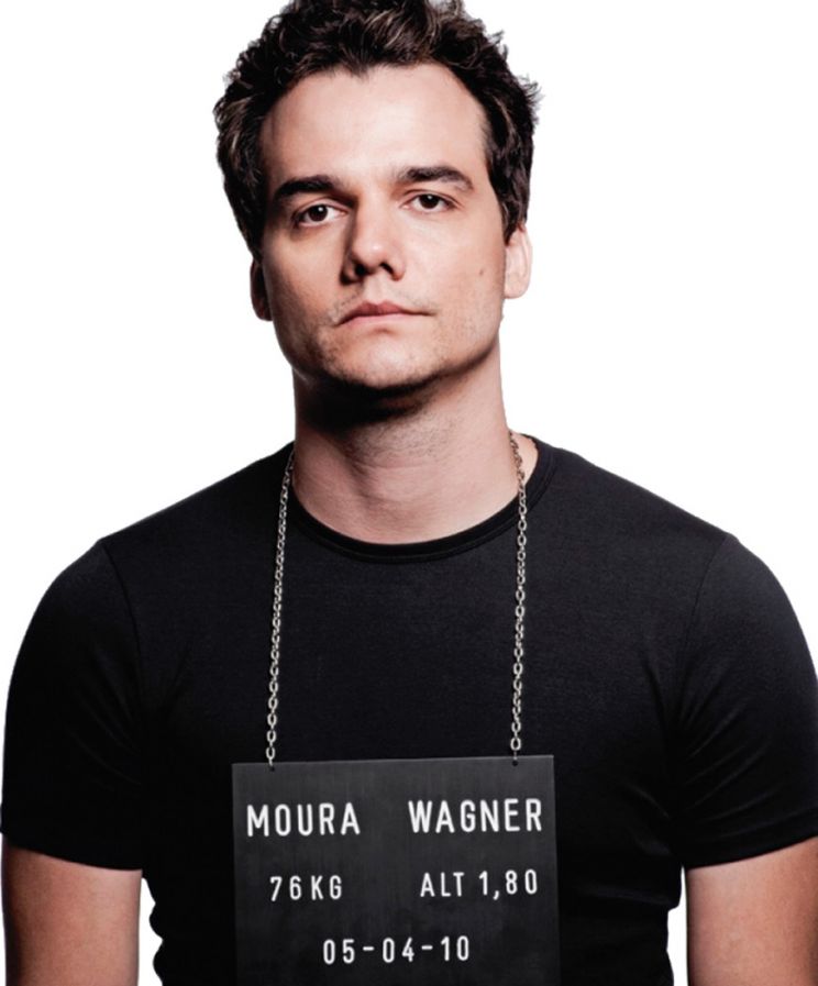 Wagner Moura